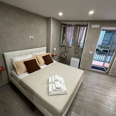 Casa de Férias Carlotta's 18 *