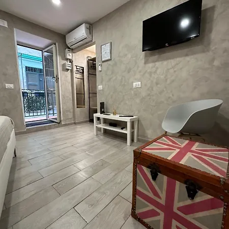 Casa de Férias Carlotta's 18