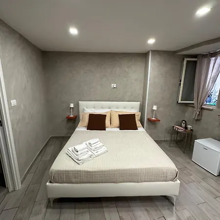 Carlotta's 18 Casa de Férias *