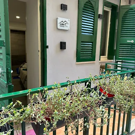 Casa de Férias Carlotta's 18