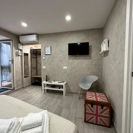 Carlotta's 18 Casa vacanze